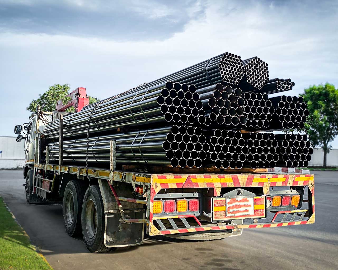 bulk-steel-delivery-logistics