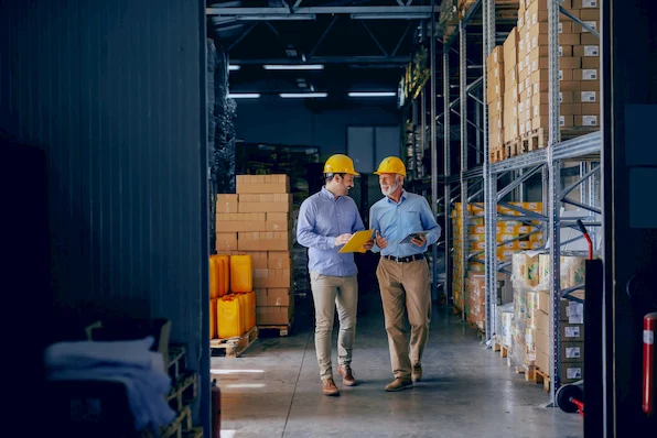 what-is-industrial-selling