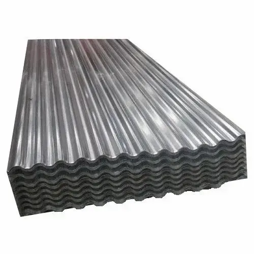 GI sheet