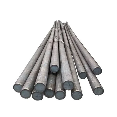 MS Round Bar