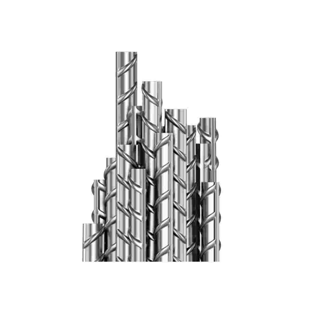 TMT steel bar
